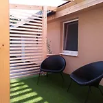Bubble House - Apartment *