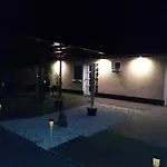 Bubble House - *