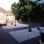 Bubble House - *