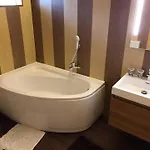 Bubble House - *