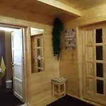Bubble House - Szilvasvarad