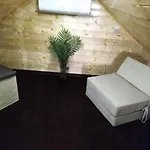 Bubble House - Apartment Szilvasvarad