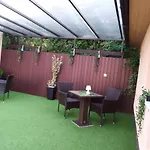 Bubble House - Apartment Szilvasvarad