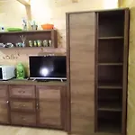 Apartment Bubble House - Szilvasvarad
