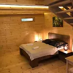 Apartment Bubble House - Szilvasvarad