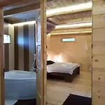 Bubble House - *