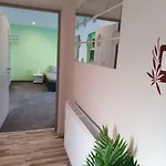Bubble House - Apartment Szilvasvarad