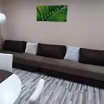 Bubble House - Apartment