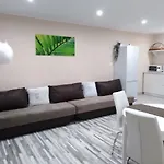 Bubble House - Apartment