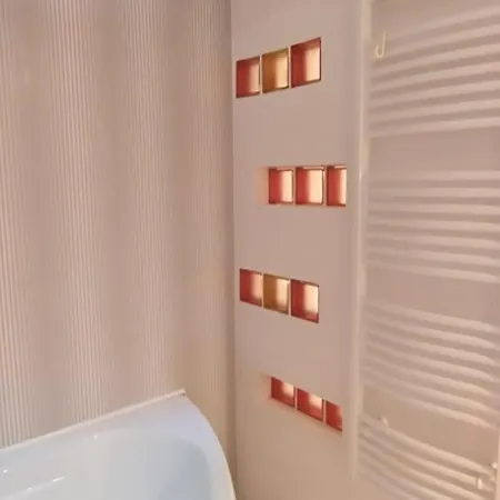Bubble House - Apartamento