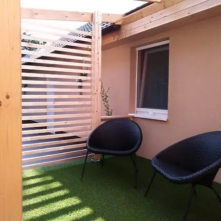 Bubble House - 公寓 *
