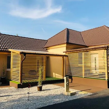 Apartamento Bubble House -