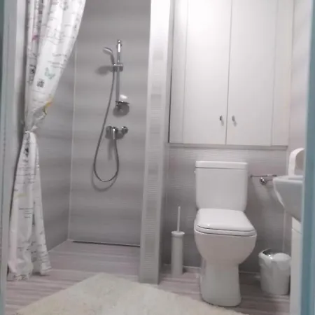 Bubble House - Apartamento Szilvásvárad