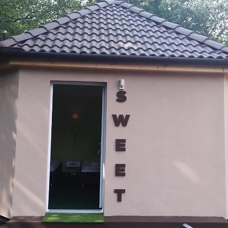 Bubble House - Szilvásvárad