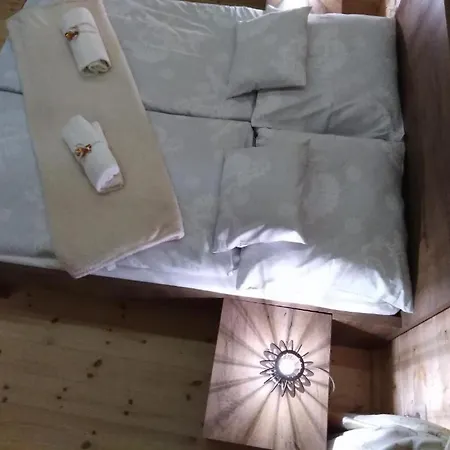 Apartamento Bubble House - Szilvásvárad