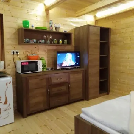 Bubble House - Apartamento