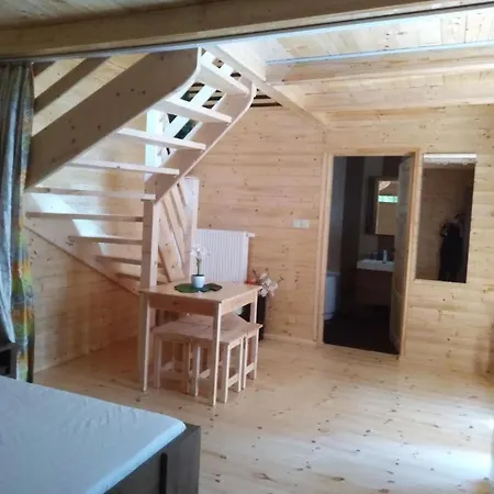 公寓 Bubble House -