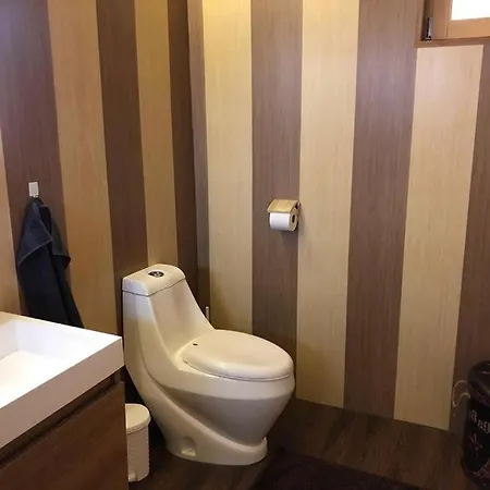 Bubble House - Apartamento *