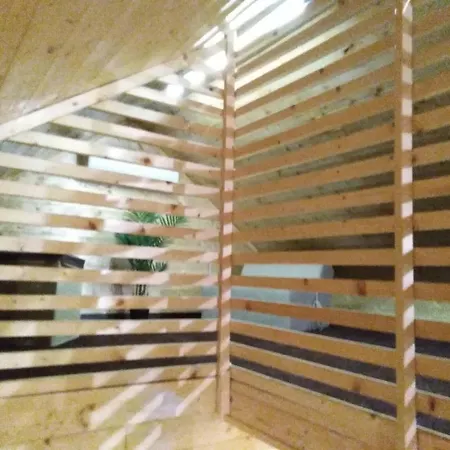 Bubble House - Apartamento *