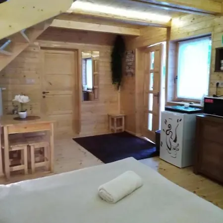 Bubble House -