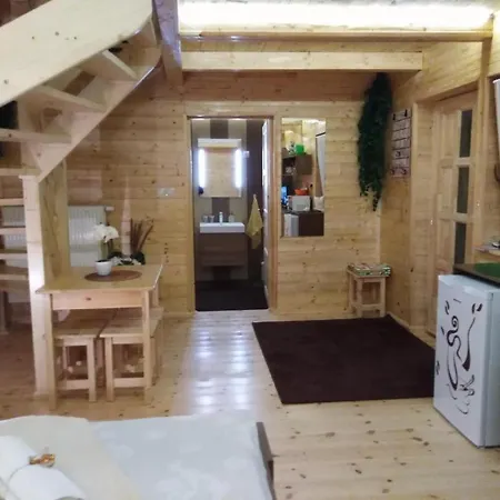 Bubble House - * Szilvasvarad