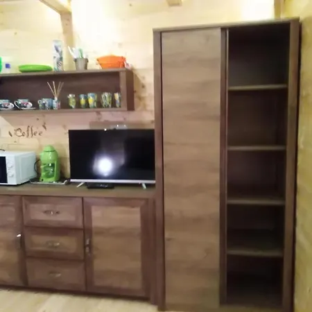 Apartamento Bubble House - Szilvásvárad