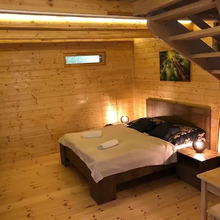 Apartment Bubble House - Szilvasvarad