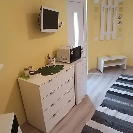 Bubble House - Apartamento *
