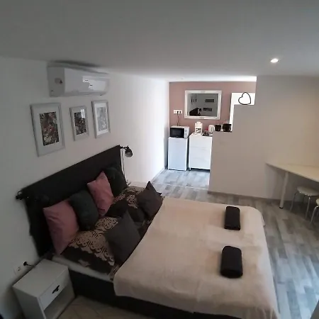 Bubble House - Apartamento *
