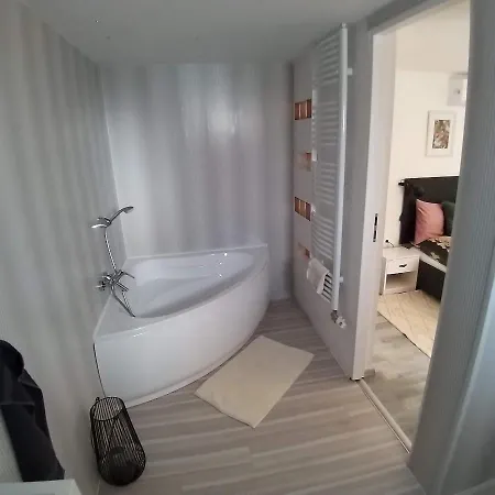 Bubble House - 公寓 Szilvásvárad