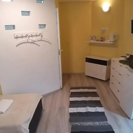 Bubble House - Szilvásvárad