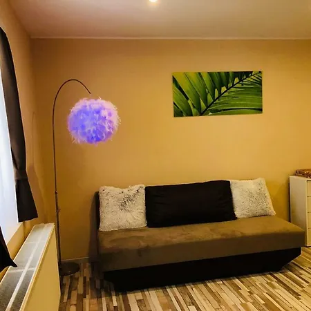 Bubble House - Appartement