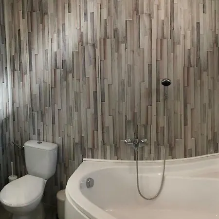 Bubble House - Apartamento *