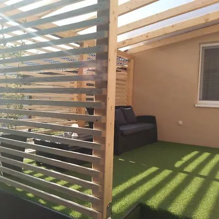 Bubble House - Apartment *