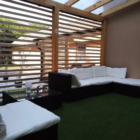 Bubble House -