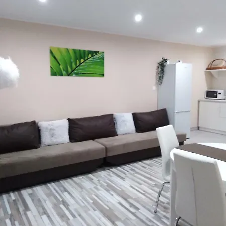 Bubble House - Apartment