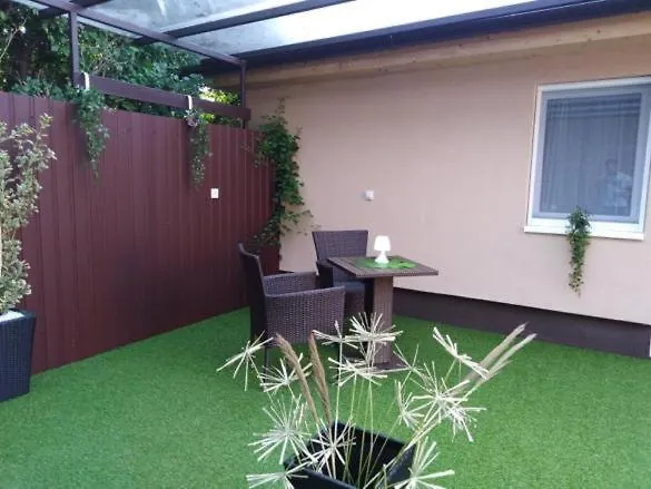 Bubble House - Apartment Szilvásvárad