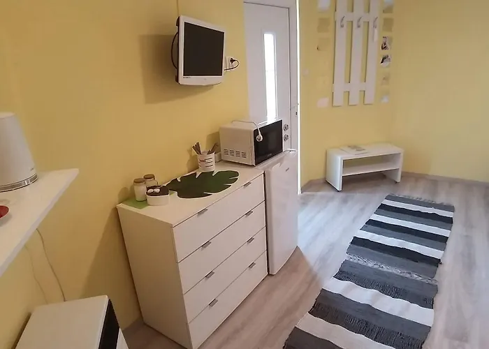 Bubble House - Apartment *