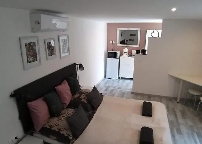 Bubble House - Apartment *