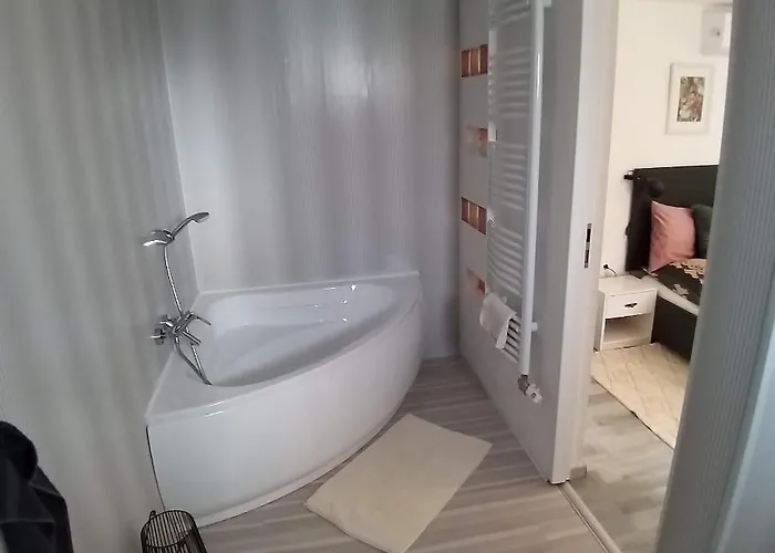 Bubble House - Apartment Szilvasvarad