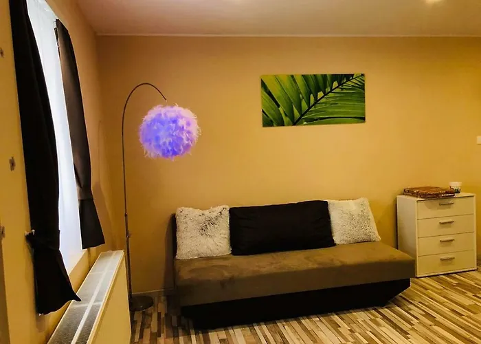 Bubble House - Apartment