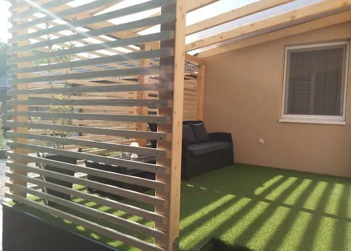 Bubble House - Apartment *